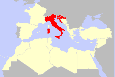 Adriatic between Croatia, Italy and Slovenia.png