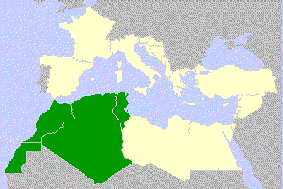 South-Western Mediterranean between Algeria, Morocco and Tunisia.png