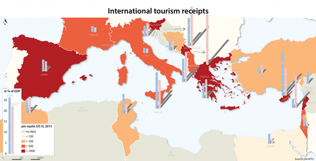 InternationaTourismReceipts2015.png