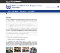 Waste Management Decision Support Tool