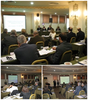 A pilot Training Workshop on the Legal Implementation of the Ballast Water Management Convention is delivered for the first time in the Mediterranean region