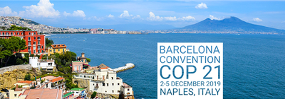 Barcelona Convention - COP21 (Naples, 2-5 December 2019)