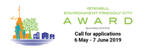 Call for applications: 2nd Edition of the Istanbul Environment Friendly City Award