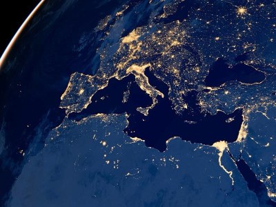 Effective Application of the Med SOx Emission Control Area under MARPOL Annex VI