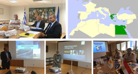 First Meeting of the National Competent Authorities for the Development of the Sub-regional Marine Oil Pollution Contingency Plan (SCP) between Cyprus, Egypt and Greece, 9-10 October 2019, Piraeus, Greece