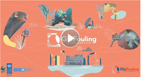 GloFouling Partnerships - animation