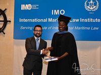 IMLI Awards the REMPEC Marine Environment Law Prize