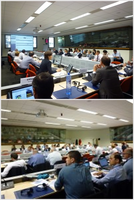 INFORMATION DAY (“INFODAY”), Brussels, Belgium, 4 June 2014