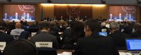 Marine Environment Protection Committee (MEPC), 69th Session, 18-22 April 2016