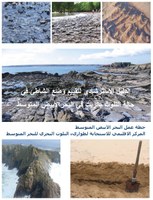 Mediterranean Guidelines on Oiled Shoreline Assessment available in Arabic