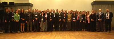 Meeting of National Experts on the Revision of the Regional Strategy for Prevention of and Response to Marine Pollution from Ships, Malta, 11-12 March 2015
