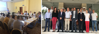 National oil spill response training course (IMO OPRC Model Course, Level 2) delivered by REMPEC in Montenegro
