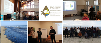 National Refresher Course on the Oil Spill Response technics used under the project POSOW