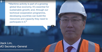 New video highlights benefits of working with IMO