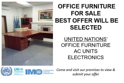 OFFICE FURNITURE FOR SALE