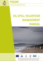 Oil Spill Volunteer Manual now available