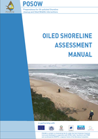 Oiled Shoreline Assessment Manual now available