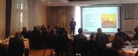 Participation to the Stakeholder Consultation Meeting – National Oil Spill Contingency Plan – “Gap Analysis, Challenges and Way Forward”, Beirut, Lebanon, 11-12 February 2016