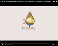 POSOW introduction video released