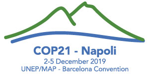 Promoting UNEP/MAP —Barcelona Convention Activities in the Mediterranean and the COP21 from 2 to 5 December 2019 in Naples, Italy