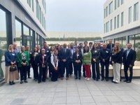 Regional Expert Meeting on the Possible Designation of the Mediterranean, as a whole, as a Nitrogen Oxides Emission Control Area (Med NOx ECA), pursuant to MARPOL Annex VI