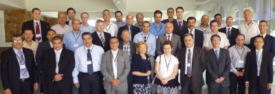 Regional Workshop on Surveys and Inspections related to the International Convention on the Control of Harmful Anti-Fouling Systems on Ships, 2001 (AFS Convention)