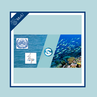 REMPEC and the Pelagos Agreement Strengthen Cooperation for the Protection of the Mediterranean Marine Environment