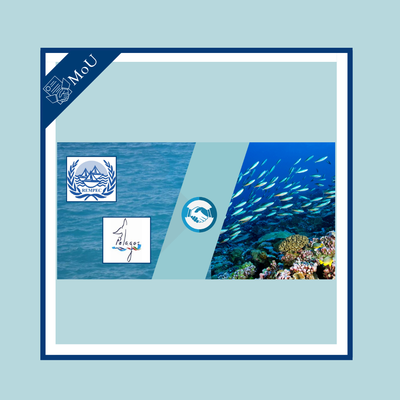 REMPEC and the Pelagos Agreement Strengthen Cooperation for the Protection of the Mediterranean Marine Environment