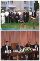 REMPEC attends the 4th Meeting of the Sub-Regional Contingency Plan between Algeria, Morocco and Tunisia