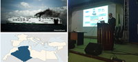 REMPEC fosters its cooperation with EMSA for the SAFEMED IV Training on MARPOL Annex VI for Algeria