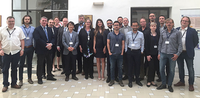REMPEC hosted the 3rd OpenRisk Worshop to support preparedness and response to pollution at sea
