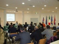 REMPEC organises a Sub-Regional Training Course on Marine Emergencies in Slovenia