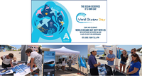 REMPEC raises awareness on marine pollution during the World Ocean Day 2019