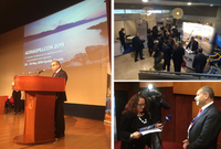 REMPEC supports the Fourth Adriatic Oil Spill Conference (ADRIASPILLCON 2019)