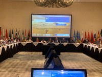 Sixteenth Meeting of the Focal Points of the Regional Marine Pollution Emergency Response Centre for the Mediterranean Sea (REMPEC)