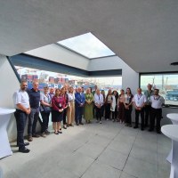 Sub-regional Workshop on Liability and Compensation Regimes for Oil Pollution Damage