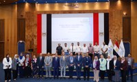 Technical Assistance to Strengthen Marine Litter Prevention Efforts in the Mediterranean Region