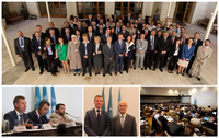 Tenth Meeting of the Focal Points of REMPEC