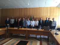 The 2nd OpenRisk Workshop held in Lisbon