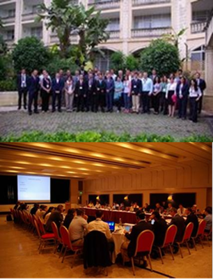 Third Offshore Protocol Working Group Meeting