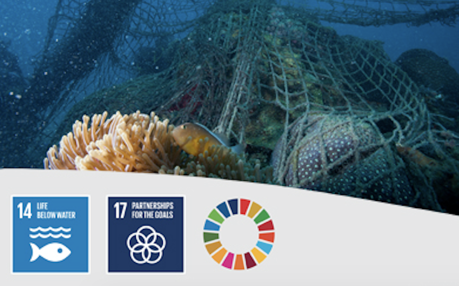 UN agencies formally cement partnership to tackle maritime litter and ...