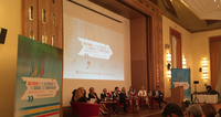 UN Environment/MAP and REMPEC at the 2nd EUSAIR Forum, Ioannina (Greece), 11-12 May 2017