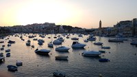 Workshops for cleaner air in the Mediterranean