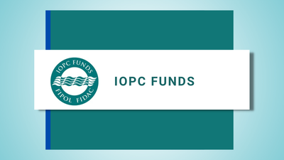 IOPC Funds