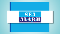 Sea Alarm