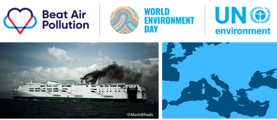 Journée mondiale de l’Environnement : « Combattre La pollution de l’Air »