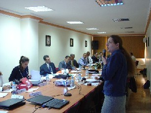L’OMI et le REMPEC organisent, au Maroc, une session de formation sous-régionale sur la préparation à la lutte et la lutte contre la pollution.