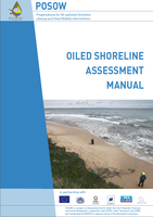 Manuel sur l’évaluation des littoraux pollués par les hydrocarbures maintenant disponible