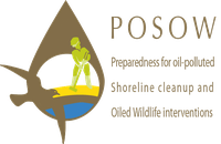 Mise en ligne du site internet dédié au projet de Préparation à la gestion et au nettoyage de littoraux et de faunes polluées par les hydrocarbures (POSOW)