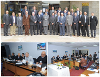 Sub-Regional Workshop on HNS Contingency Planning for Arab Speaking Countries, Alexandria (Egypt)
